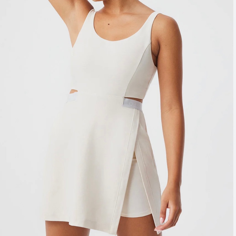 Outdoor Voices Court Dress